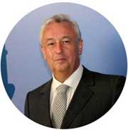 Professeur Jean-Yves Reginster, Président de l'ESCEO